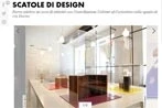Porro - elledecor.it April 2015