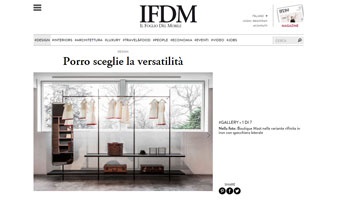 Porro - Ifdm.it  - June 2016