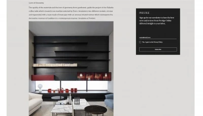 Porro - prestigeonline.com