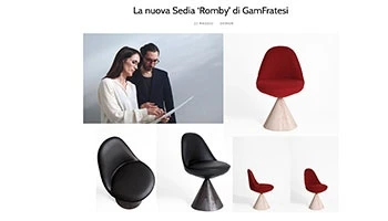 Porro - wemagazine.it