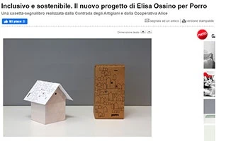 Porro - archiportale.com