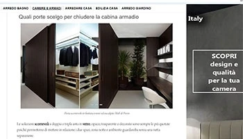 Porro - arredamento.it