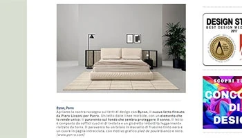 Porro - designstreet.it