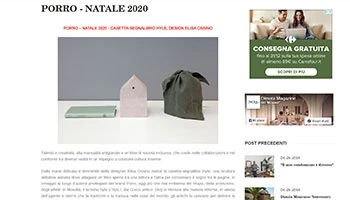 Porro - dimoramagazine.it