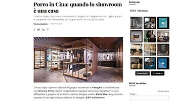 Porro - ifdm.desig.it