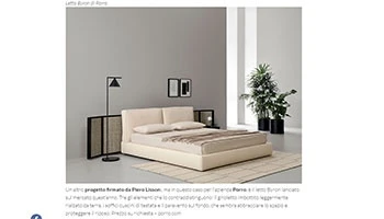 Porro - lacasainordine.it