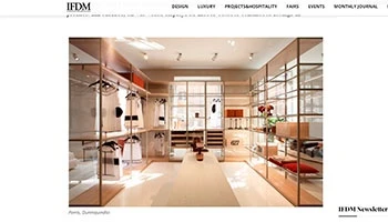 Porro - ifdm.desig.it