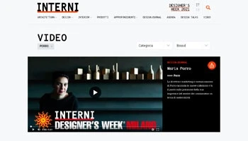 Porro - internimagazine.it