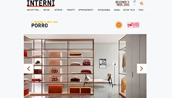 Porro - internimagazine.it