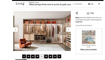 Porro - living.corriere.it