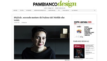 Porro - design.pambianconews.com