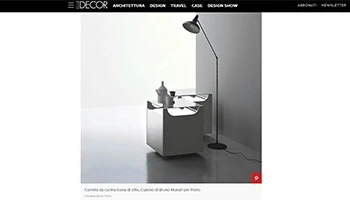 Porro - elledecor.com