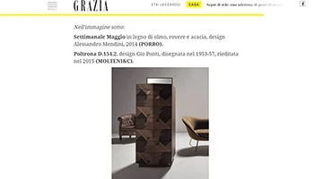 Porro - grazia.it