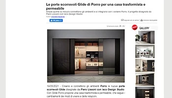 Porro - archiportale.com