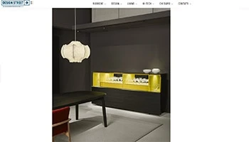 Porro - designstreet.it