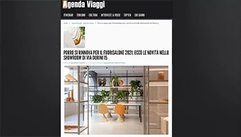 Porro - agendaviaggi.it