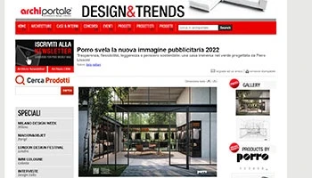 Porro - archiportale.com