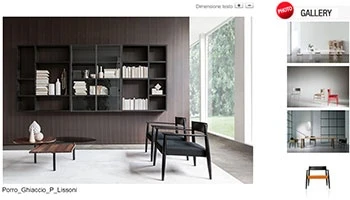 Porro - archiportale.com