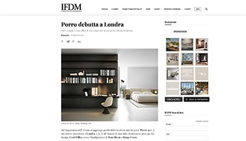 Porro - ifdm.design