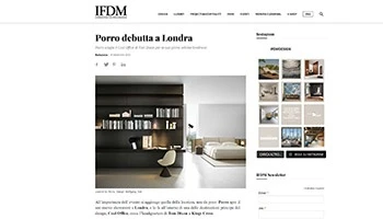 Porro - ifdm.design.it