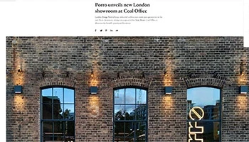 Porro - wallpaper.com