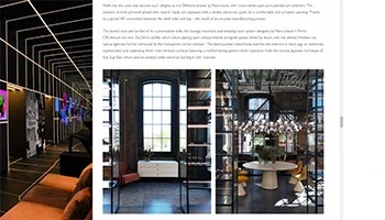 Porro - centmagazine.co.uk