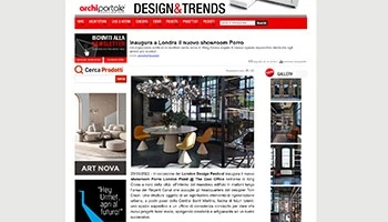 Porro - archiportale.com