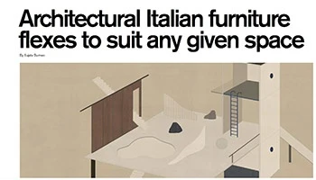 Porro - londondesignfestival.com