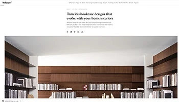 Porro - wallpaper.com