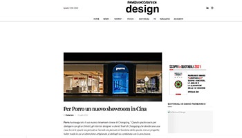 Porro - design.pambianconews.com