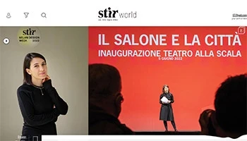 Porro - stirworld.com