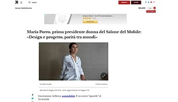 Porro - ilmessaggero.it