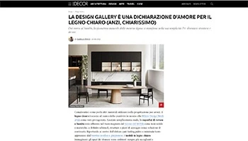 Porro - elledecor.com