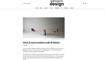 Porro - design.pambianconews.com