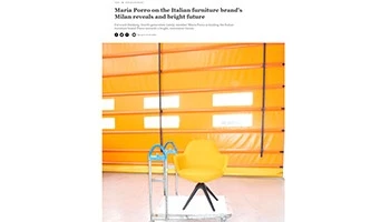 Porro - wallpaper.com