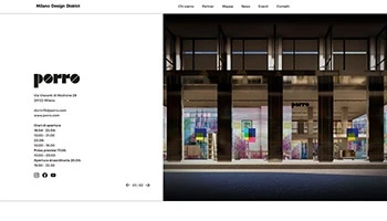 Porro - milanodurinidesign.it