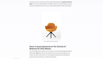 Porro - internimagazine.it