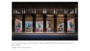 Porro - wallpaper.com