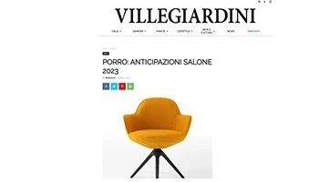 Porro - villegiardini.it