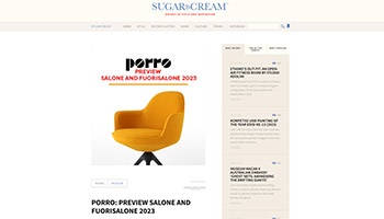 Porro - sugarandcream.co