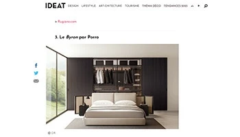 Porro - ideat.fr