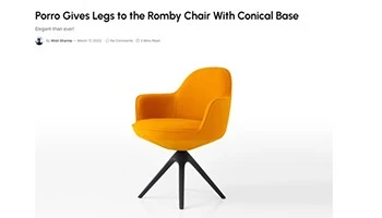 Porro - homecrux.com