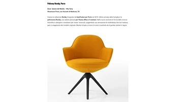 Porro - designstreet.it