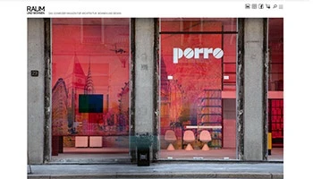 Porro - raum-und-wohnen.ch