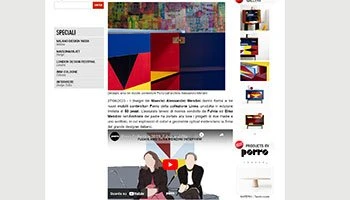 Porro - archiportale.com