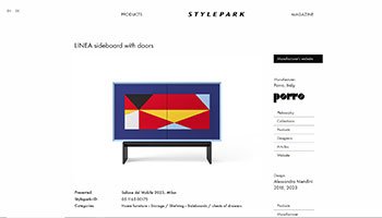 Porro - stylepark.com