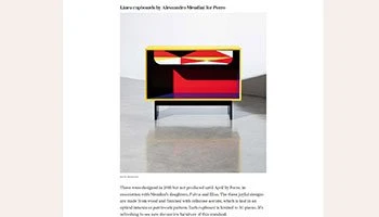 Porro - thetimes.co.uk