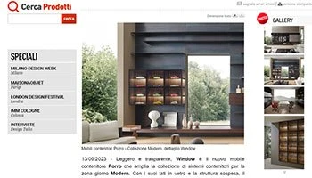 Porro - archiportale.com