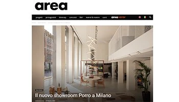Porro - area-arch.it