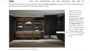 Porro - ifdm.design.it